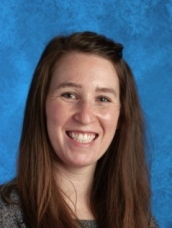Haley Colwell - Special Education Teacher on Assignment 